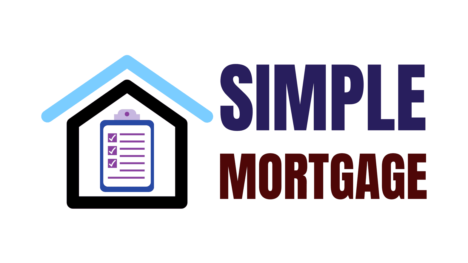 simple mortgage research paper