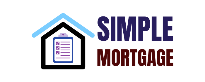 Simple Mortgage