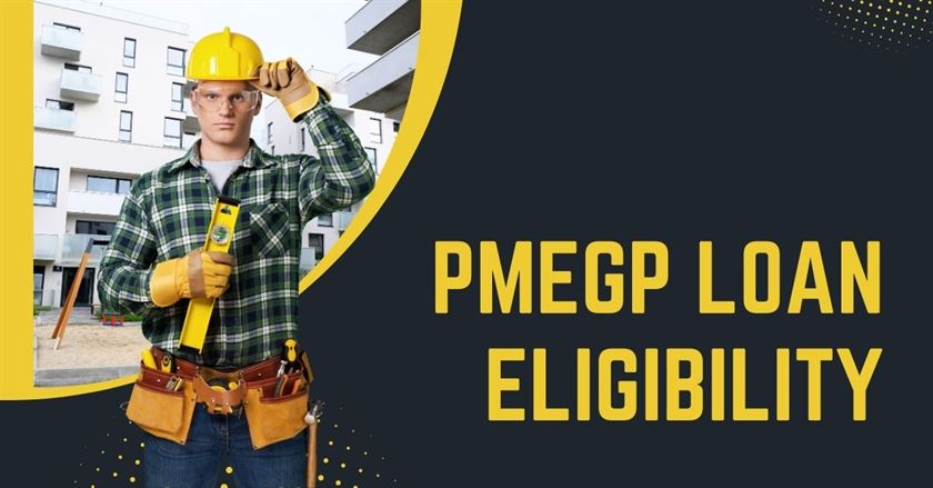 PMEGP loan eligibility